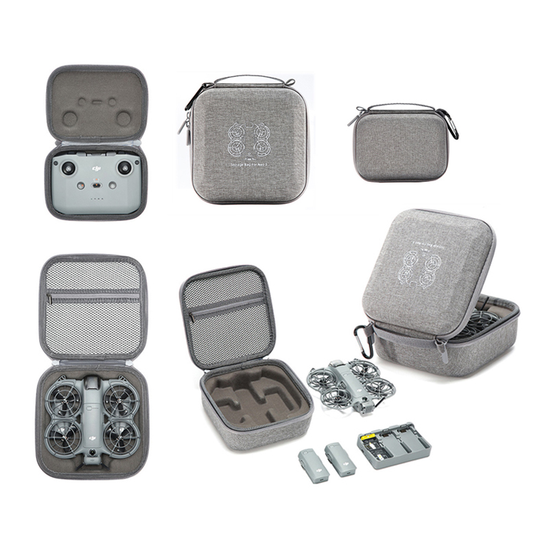 Drone Dji Rc N3 - DJI Neo 2 RC N3 ドローンリモコンアクセサリー用ボックス