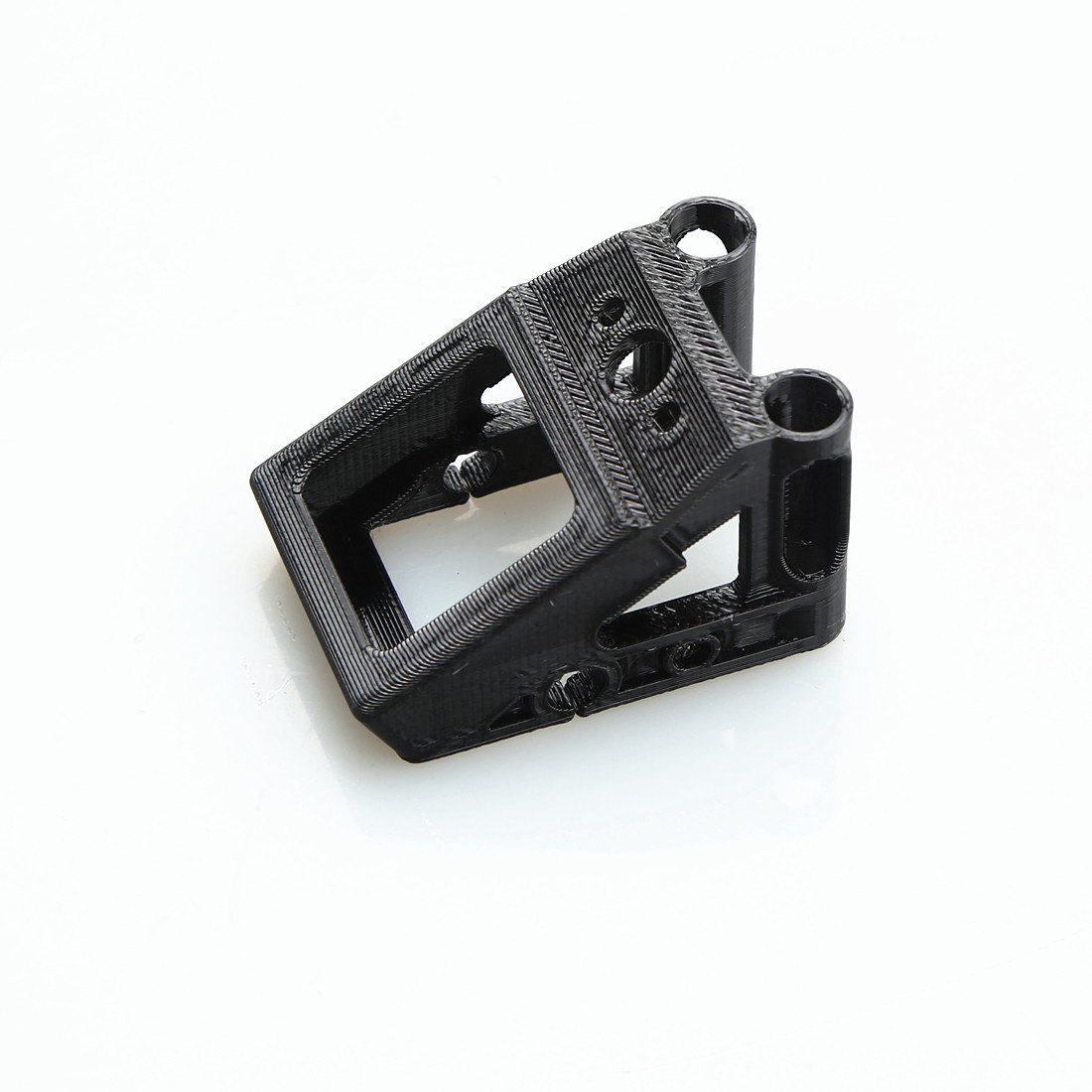 Drone Rc Holder - MARK4 5/6/7/8インチGPSアンテナプリントホルダーマウントT字型アンテナベース固定ブラケットシート（20MM GPSアンテナシートFPVドローン用）