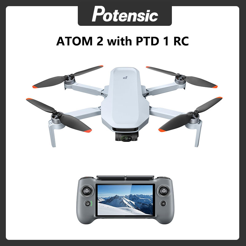 Drone Rc Cable - Potensic C0 ATOM 2 ドローン、PTD 1