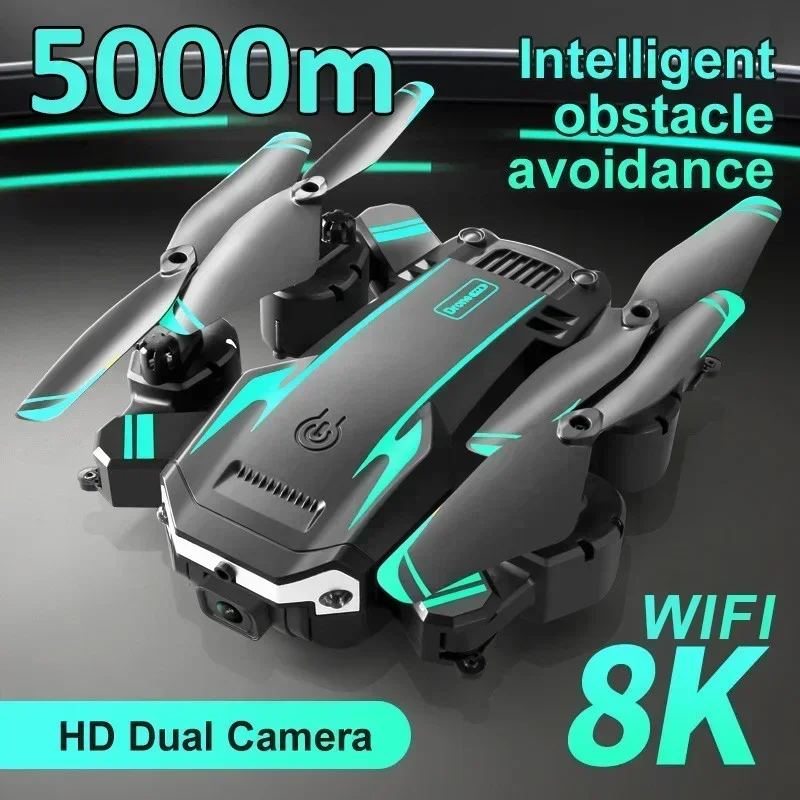 Drone Rc Holder - G6 プロフェッショナル折りたたみ Quadcopter 空中ドローン S6 HD