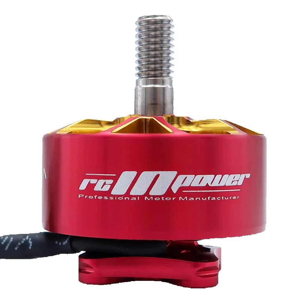 Drone Motor Rc Car - Rcinpower AOS Supernova 8S 2207-1570KV ブラシレスモーター