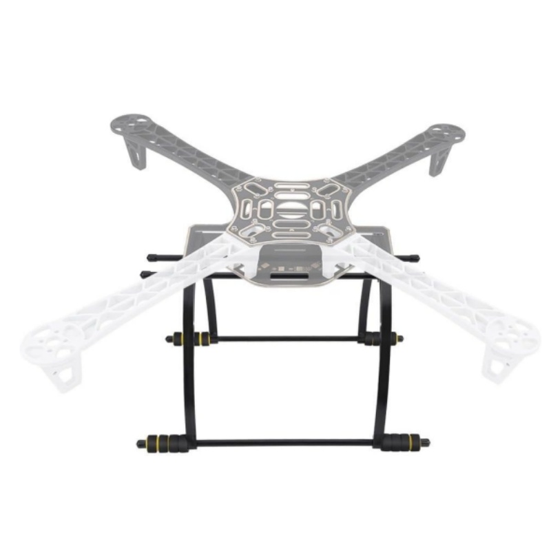 RCドローン用着陸脚延長ブラケット、高さ調整可能な三脚。F4 - Drone Rc Quadcopter のレビューと価格