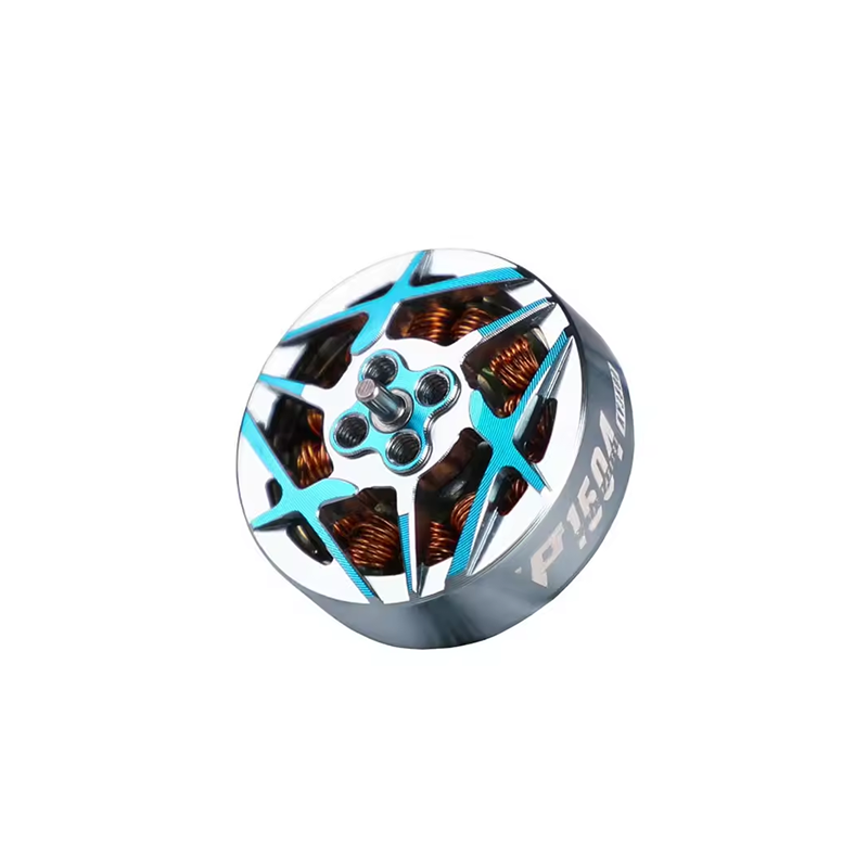 4 個 T-MOTOR P1604 KV2850 6S/KV - Drone Rc Toy のレビューと価格