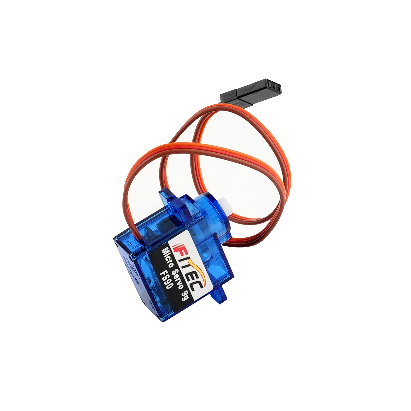 Feetech FS90 9g マイクロサーボモーター 4. - Drone Rc Car のレビューと価格