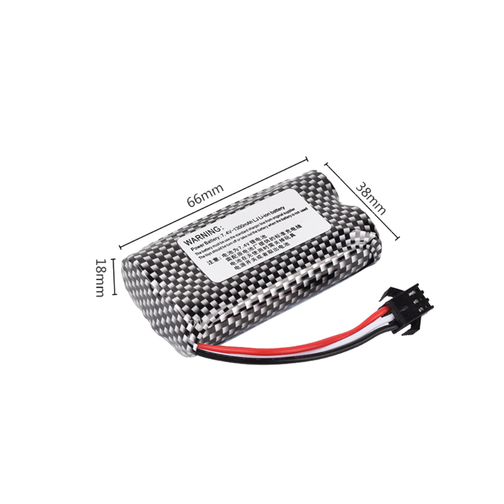 プラグと充電器を備えた充電式リチウムイオン電池、ジェスチャー - Lipo Battery Charger のレビューと価格