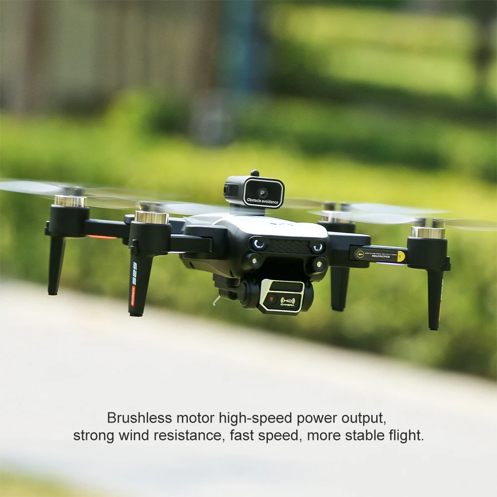 新しい S2S ドローン 8K プロフェッショナル HD デ - Drone Rc N2 のレビューと価格