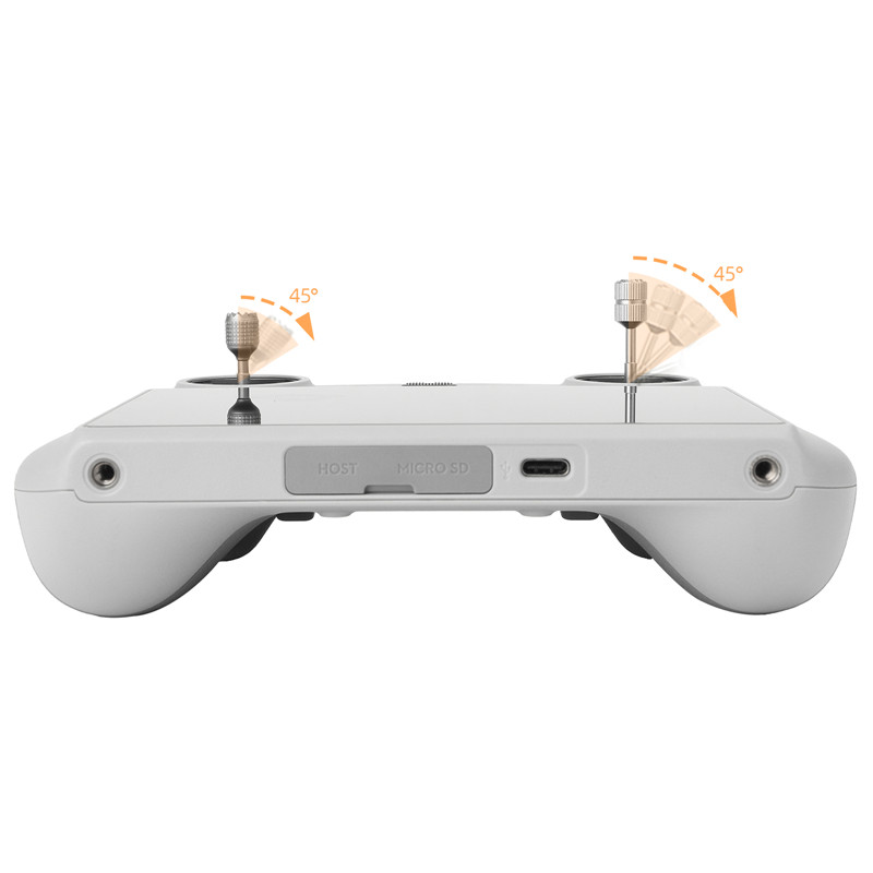 1 ペア DJI RC/RC 2 リモコン拡張ジョイスティッ - Drone Rc Ufo のレビューと価格