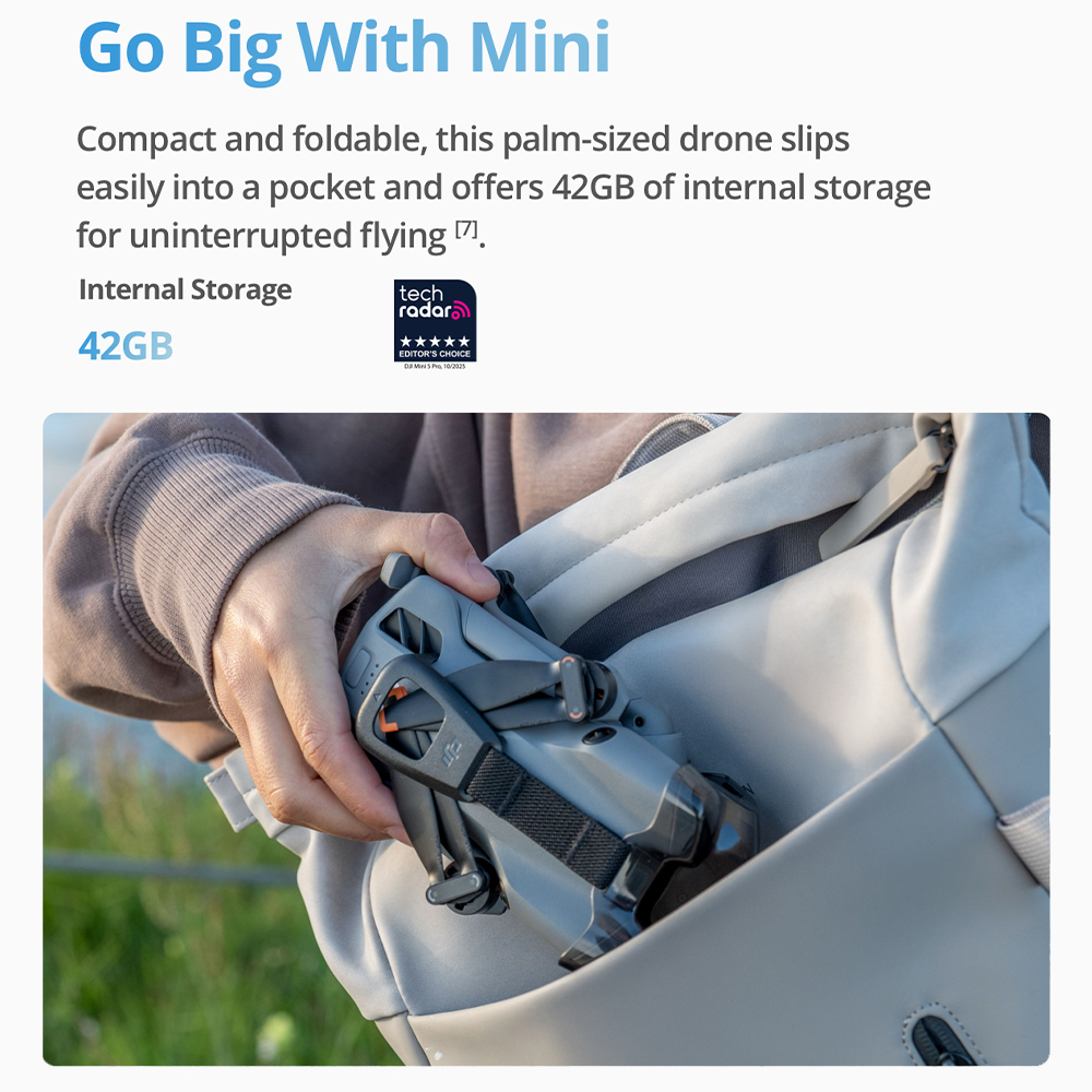 DJI Mini 5 Pro Fly More Combo： - Drone Dji Rc Mini 3 Pro のレビューと価格