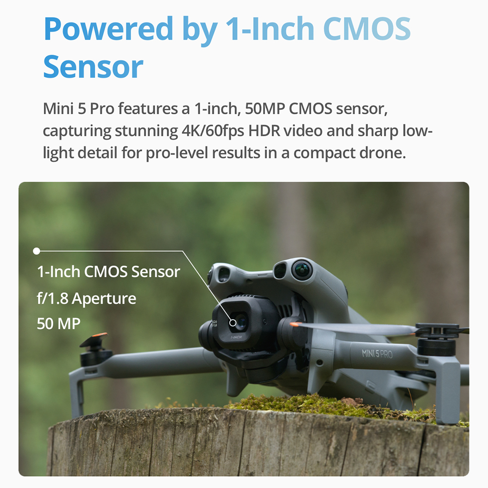 DJI Mini 5 Pro Fly More Combo： - Drone Dji Rc Mini 3 Pro のレビューと価格
