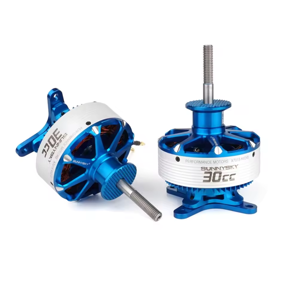 SunnySky X7015-III V3 X7015 30 - Drone Rc Toy のレビューと価格