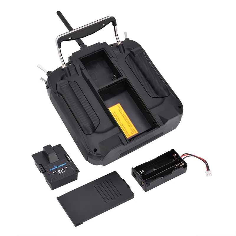 RadioMaster TX16S MKII V4.0 EL - Drone Tech Rc のレビューと価格
