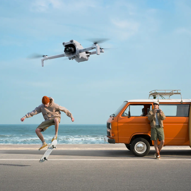 DJI Lito X1 Fly More Combo (DJ - Drone Dji Rc N3 のレビューと価格