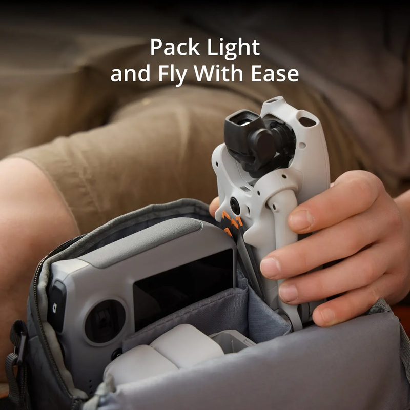 DJI Lito X1 Fly More Combo (DJ - Drone Dji Rc N3 のレビューと価格