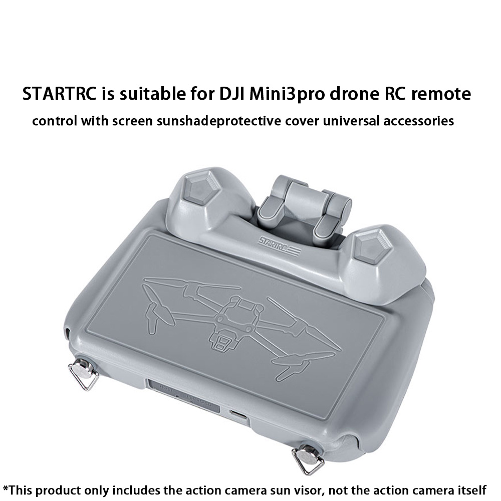 STARTRCは、DJI Mini3proドローンのRCリモ - Drone Dji Rc Mini 3 Pro のレビューと価格