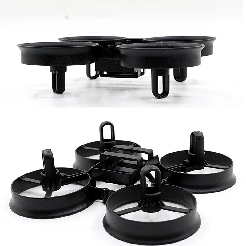 JJRC H36 Eachine E010 小型DIYミニク - Drone Tech Rc のレビューと価格