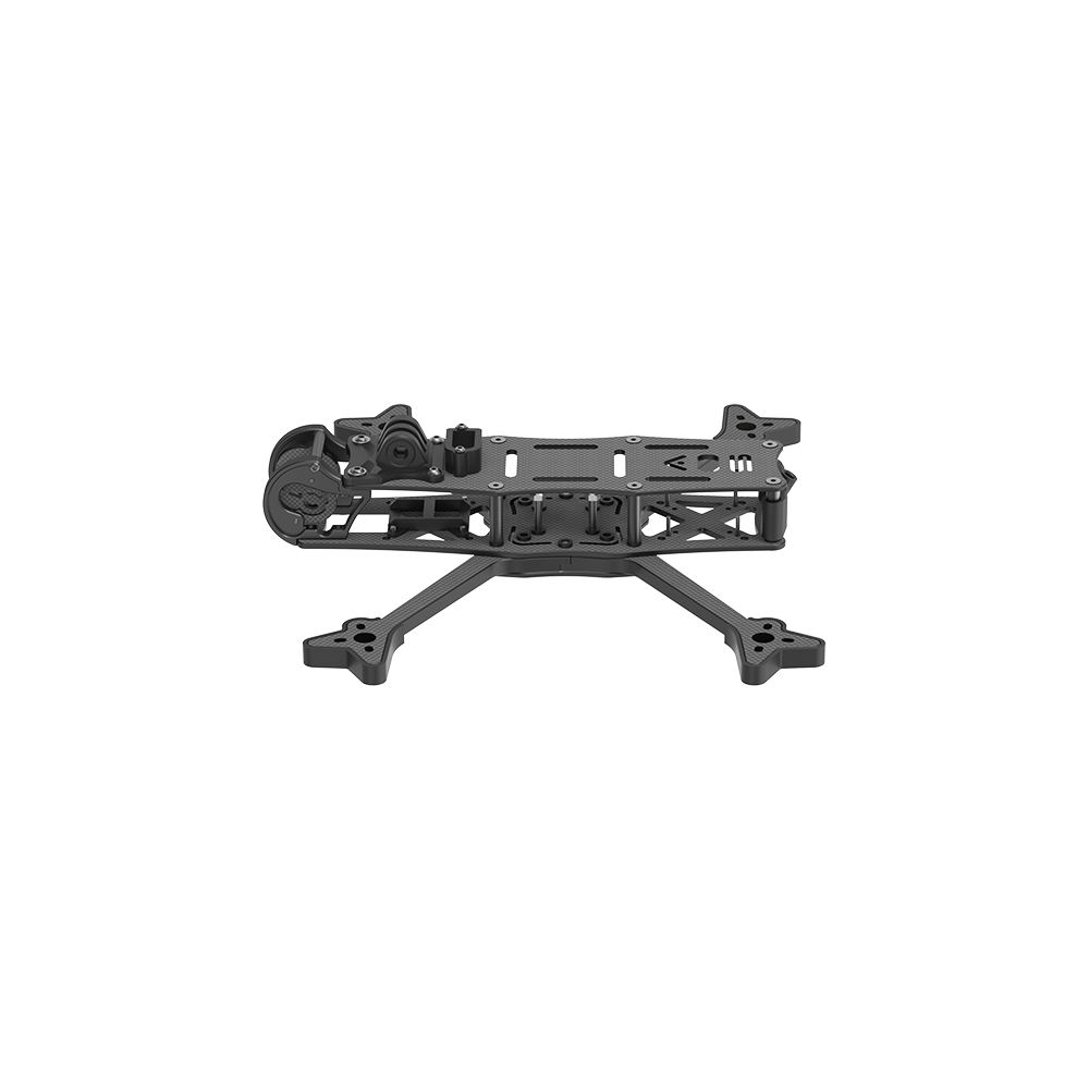 IFlight AOS 5 V5.1 FPVフレームキット。 - Drone Rc Quadcopter のレビューと価格