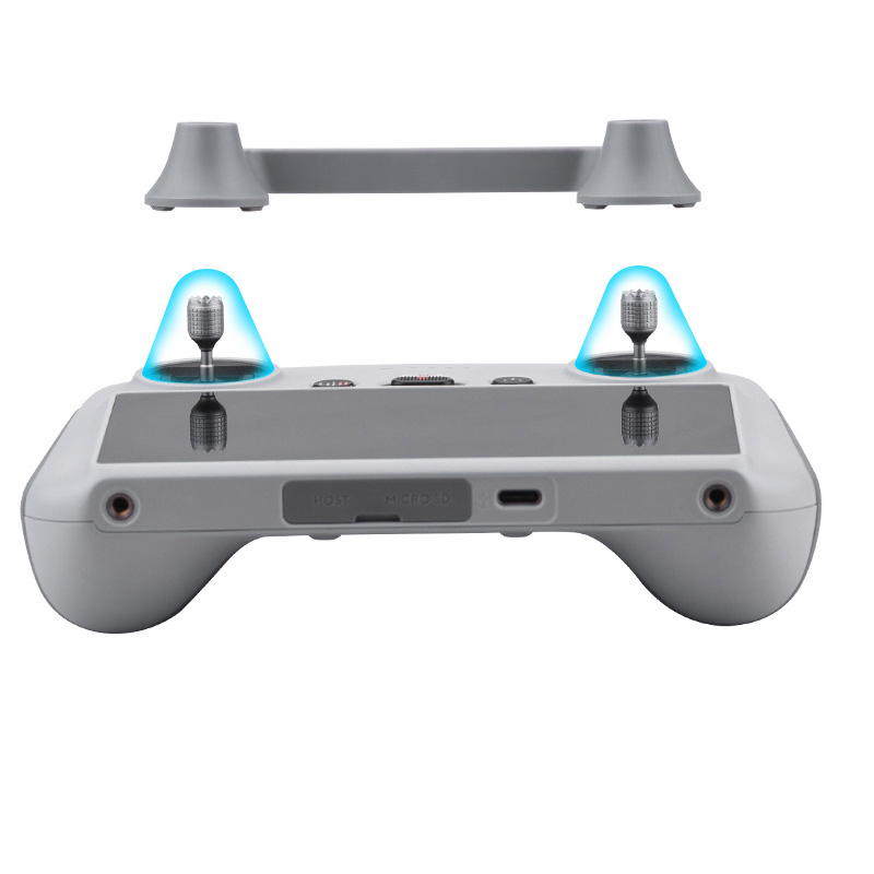 ジョイスティック用保護カバー,dji rc 2,air 3, - Drone Rc Ufo のレビューと価格