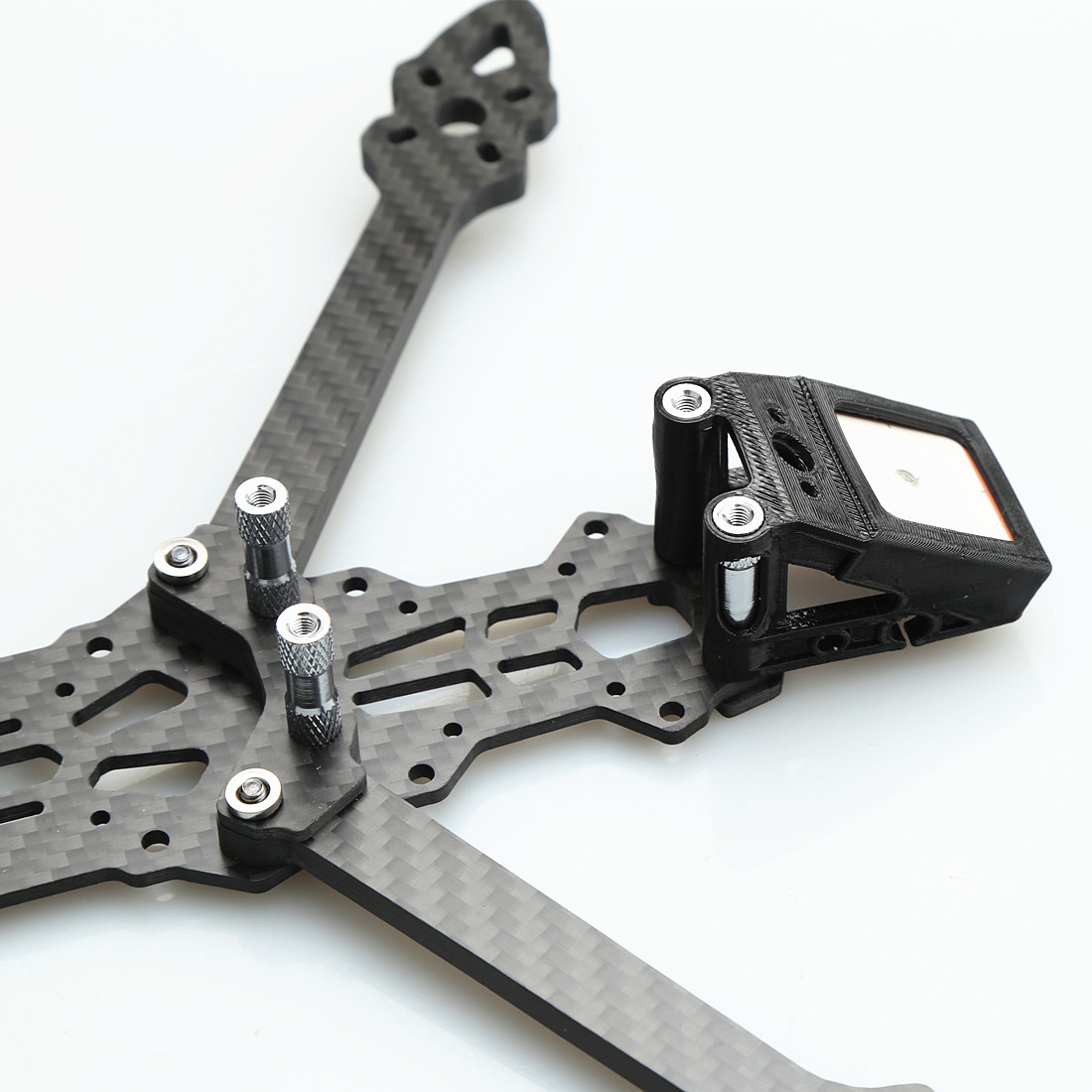 MARK4 5/6/7/8インチGPSアンテナプリントホルダ - Drone Rc Holder のレビューと価格