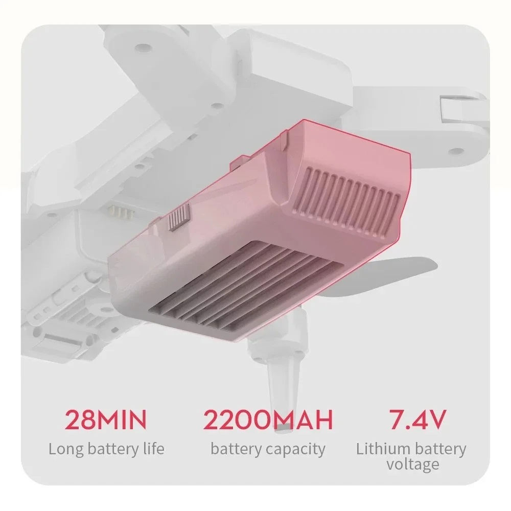 L900 プロ GPS ドローン 4K ドローンバッテリー  - Drone Lipo Battery のレビューと価格