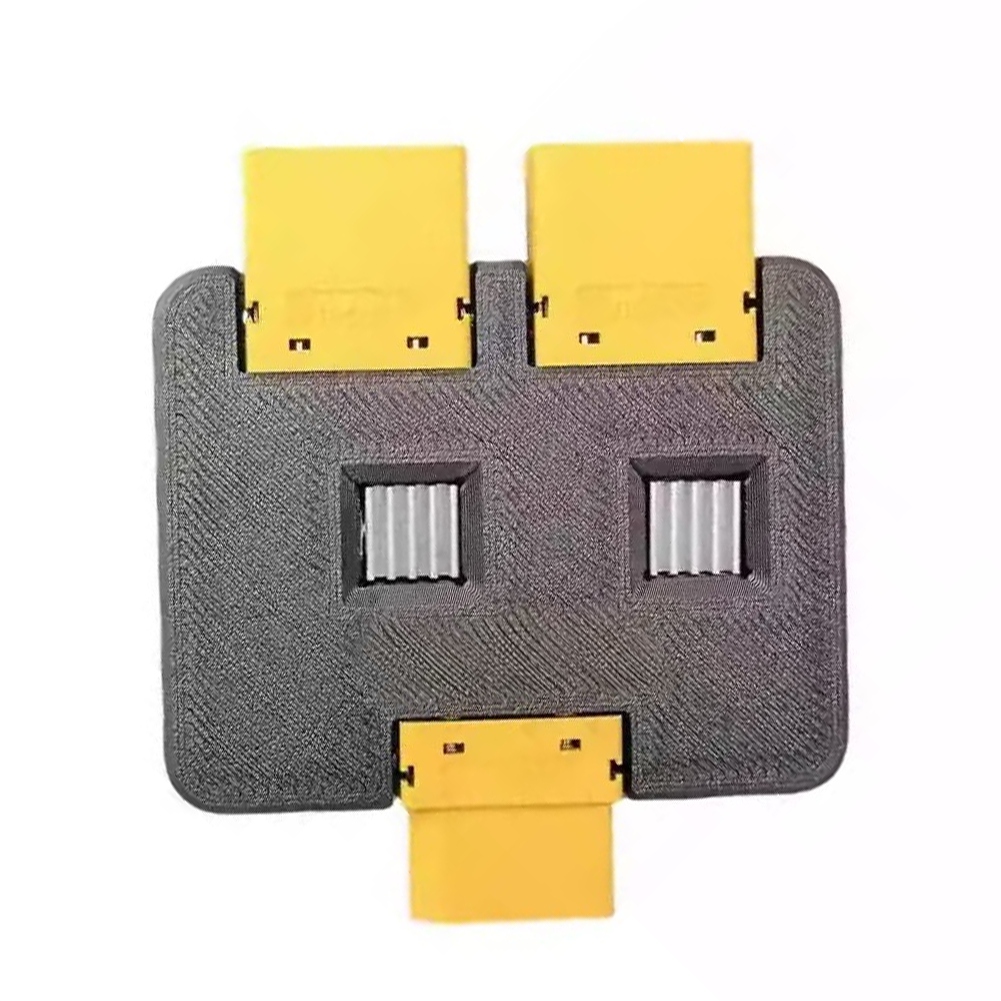● RCドローン用XT90ポート内蔵バッテリー拡張モジュール - Drone Switch Rc のレビューと価格