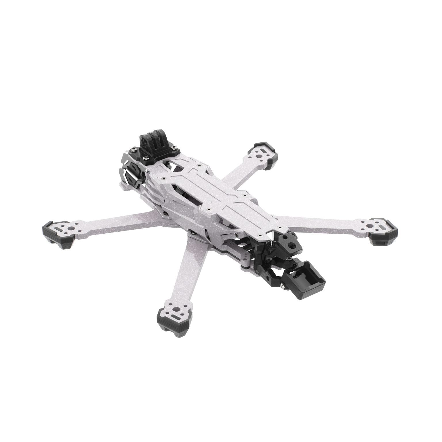 GEPRC Vapor D5/x5/x6 O4 Pro フレ - Drone Rc Quadcopter のレビューと価格