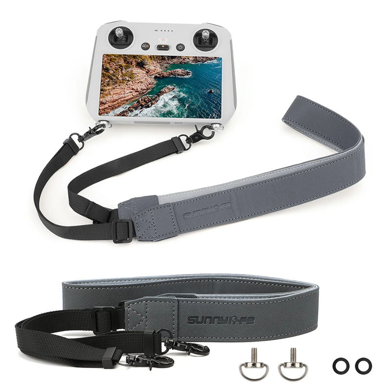 DJI Mini 4 Pro Air 3 RC 2 用ストラ - Drone Rc N2 のレビューと価格