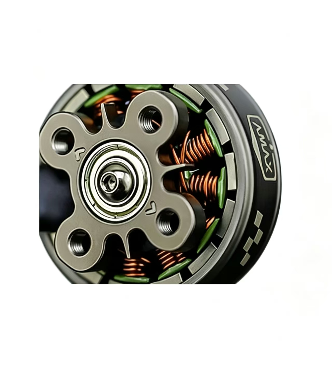 AMAX 2826 競技用ブラシレスモーター（RCカーおよび - Drone Motor Rc Car のレビューと価格