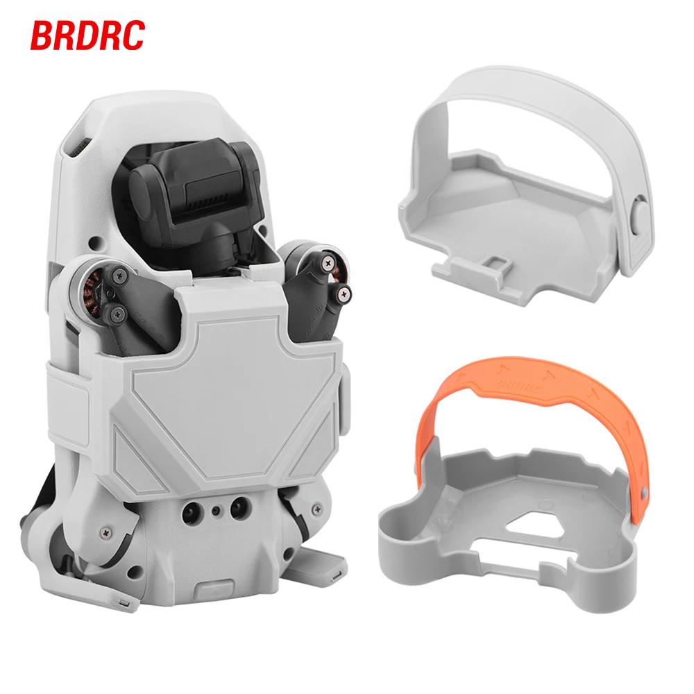 BRDRC プロペラホルダー DJI Mini 4K/Min - Drone Rc N2 のレビューと価格