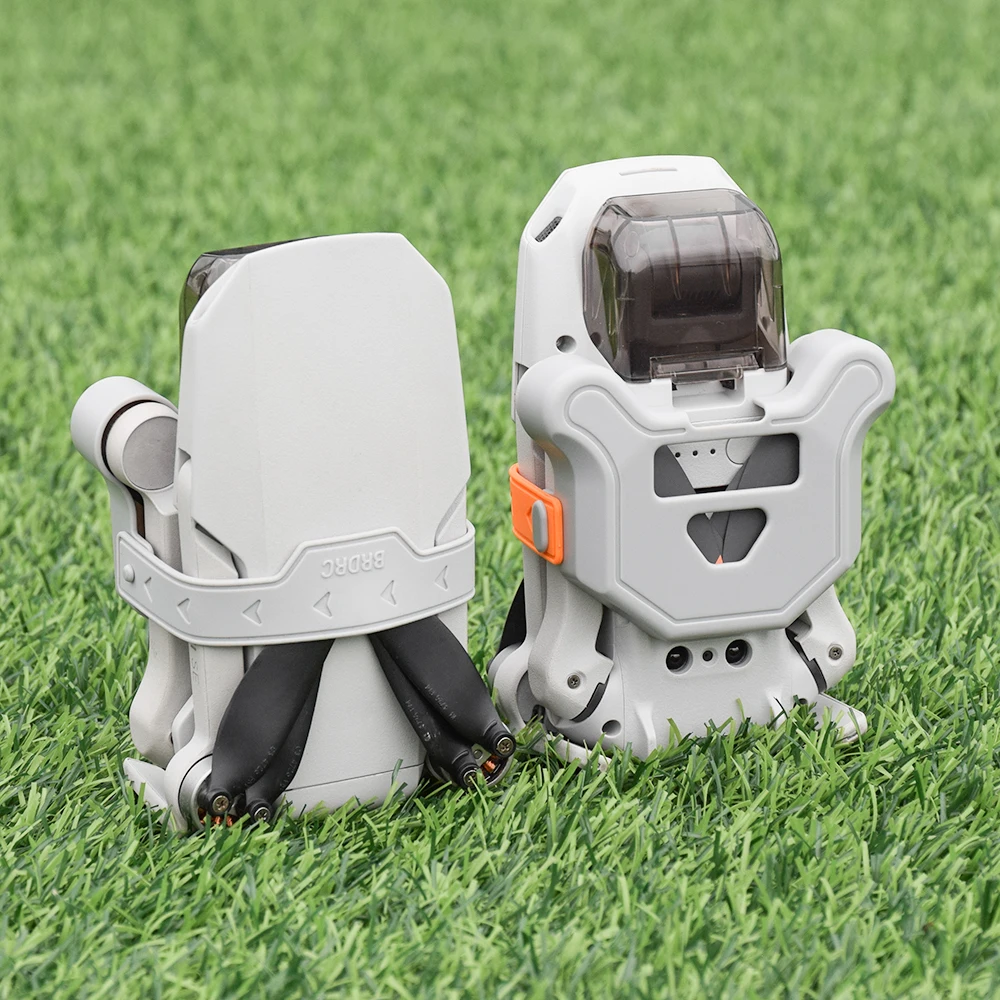 BRDRC プロペラホルダー DJI Mini 4K/Min - Drone Rc N2 のレビューと価格
