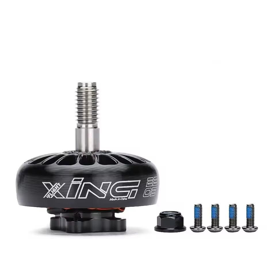 IFlight XING 2205 2300KV / 245 - Drone Rc Holder のレビューと価格