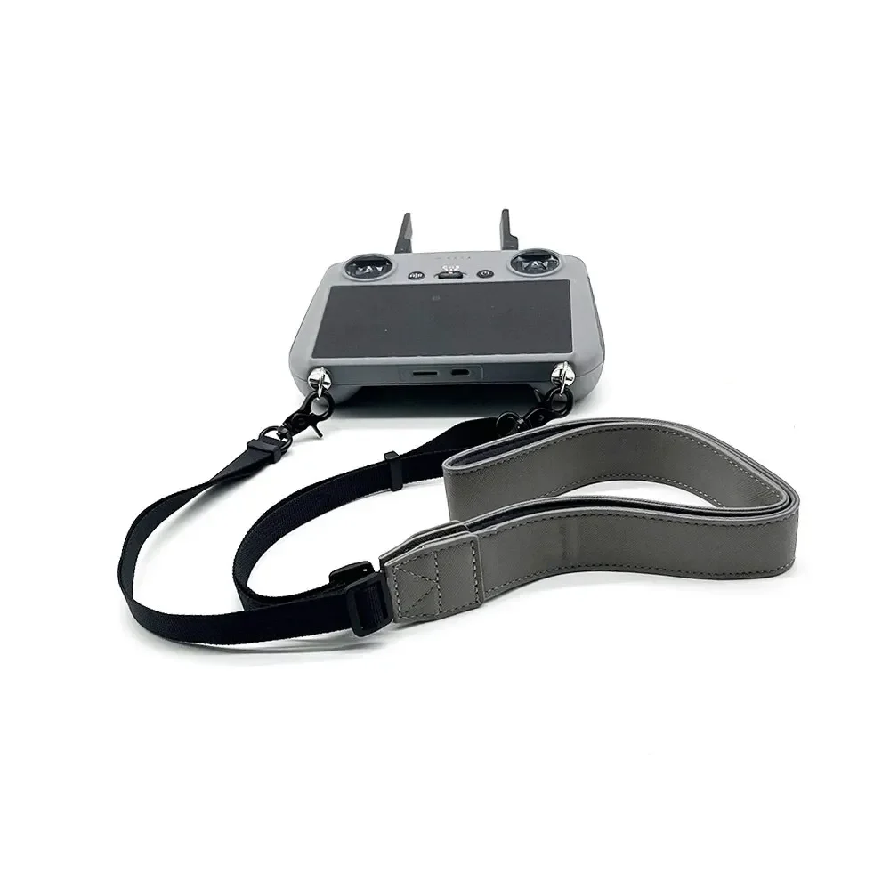 調節可能なネックストラップランヤード DJI RC/RC P - Drone Dji Rc Mini 3 Pro のレビューと価格