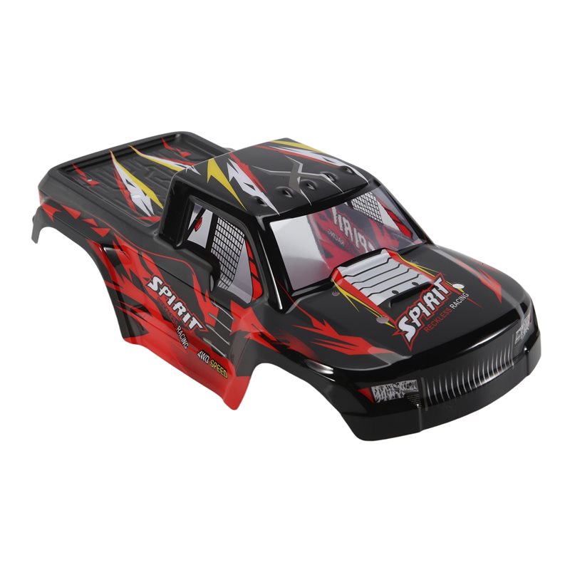 B78B-車体シェルカーカバー XLF X04 X-04 1 - Rc Car Body Shell のレビューと価格