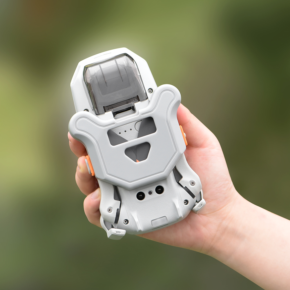 BRDRC プロペラホルダー DJI ミニ 4K/ミニ 2  - Drone Rc N2 のレビューと価格