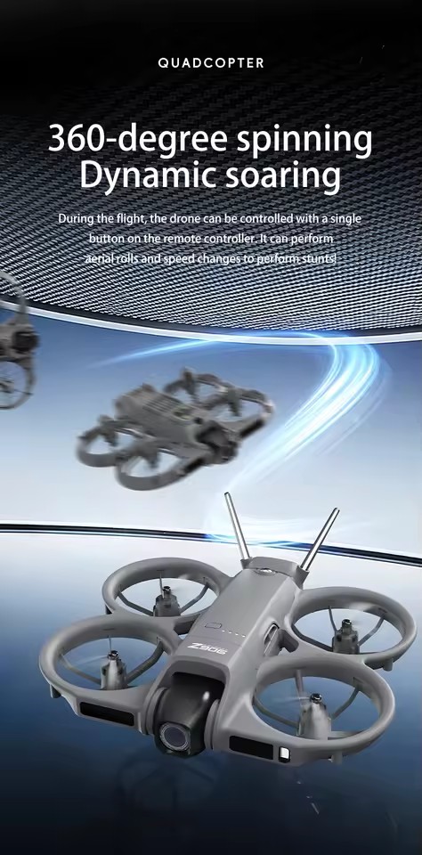 8K ESCカメラ搭載ドローン 光学フローポジショニング イ - Drone Rc Cable のレビューと価格