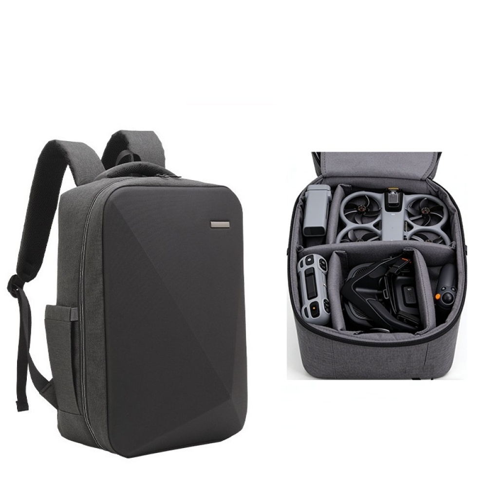 DJI Avata 360用ドローンバックパック、ゴーグルN - Drone Dji Rc N3 のレビューと価格