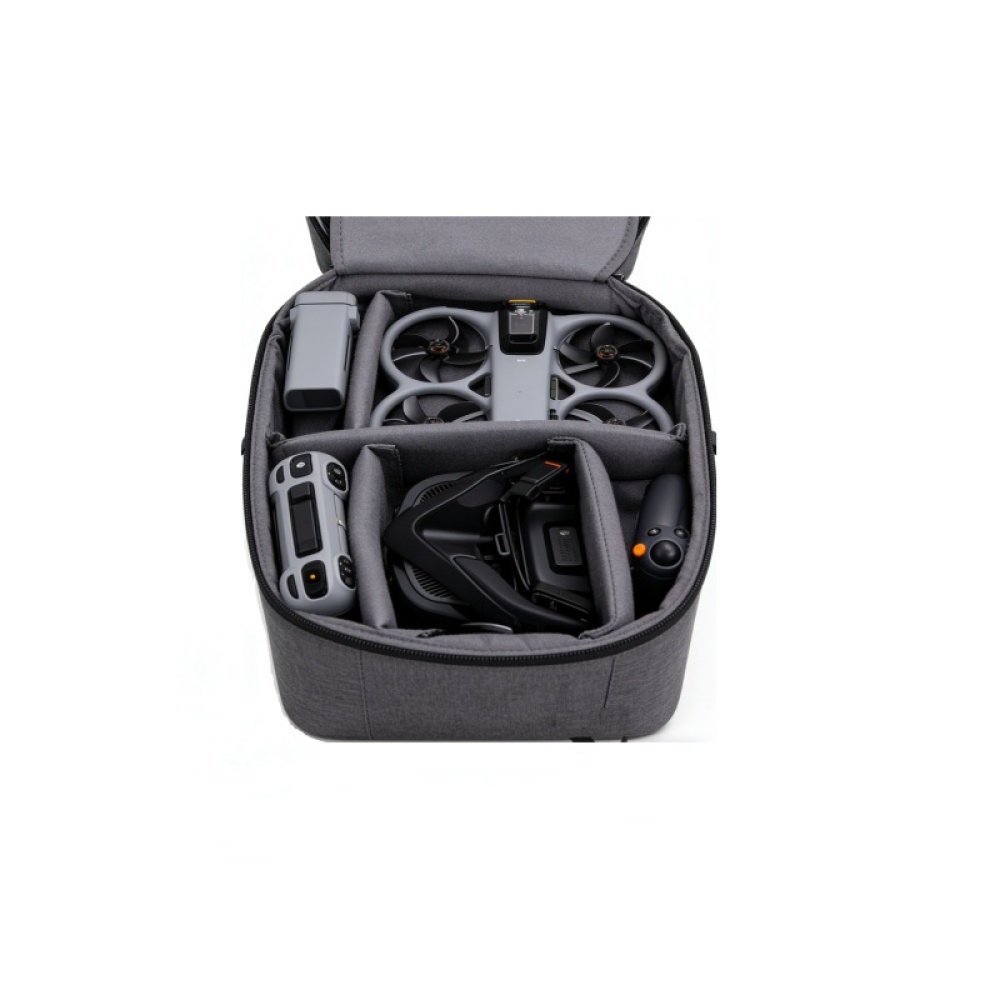 DJI Avata 360用ドローンバックパック、ゴーグルN - Drone Dji Rc N3 のレビューと価格