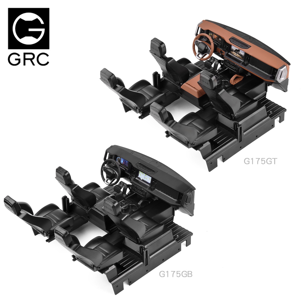 1/10 Rc クローラー車トラクサス Trx4 ブロンコ  - Drone Reaper Rc のレビューと価格