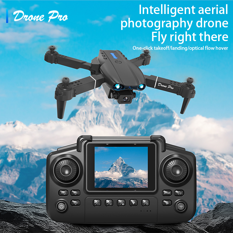 E99エアスクリーンコントロールドローン プロ仕様 ワイドR - Drone Rc Cable のレビューと価格