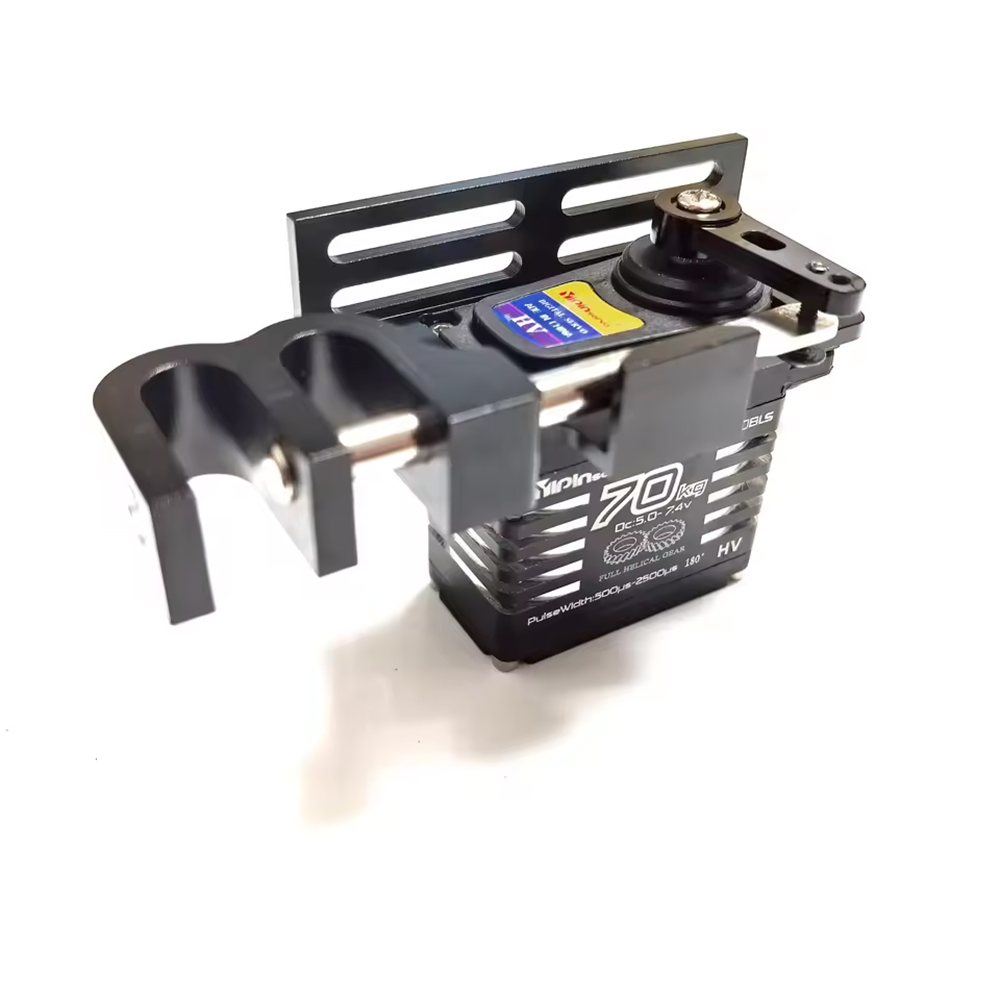 70kg ブラシレスサーボモーター 42kg 8.4V 18 - Drone Switch Rc のレビューと価格