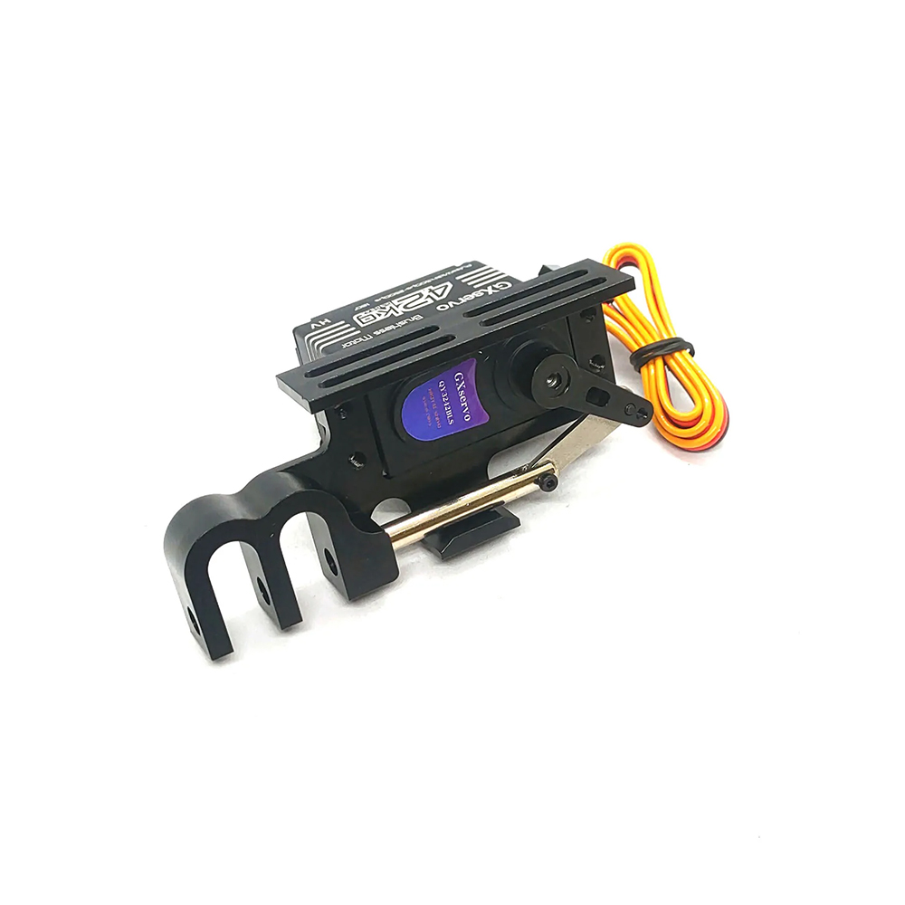 70kg ブラシレスサーボモーター 42kg 8.4V 18 - Drone Switch Rc のレビューと価格