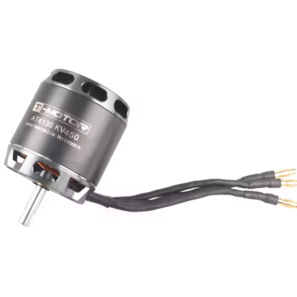 T-MOTOR AT4130 230/300/450KV ロ - Drone Rc Toy のレビューと価格