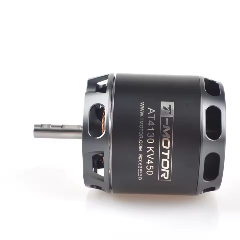 T-MOTOR AT4130 230/300/450KV ロ - Drone Rc Toy のレビューと価格