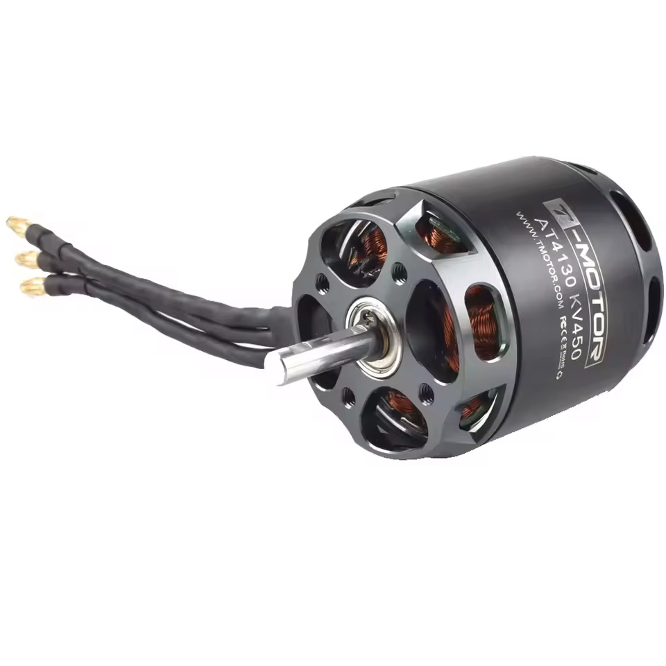 T-MOTOR AT4130 230/300/450KV ロ - Drone Rc Toy のレビューと価格