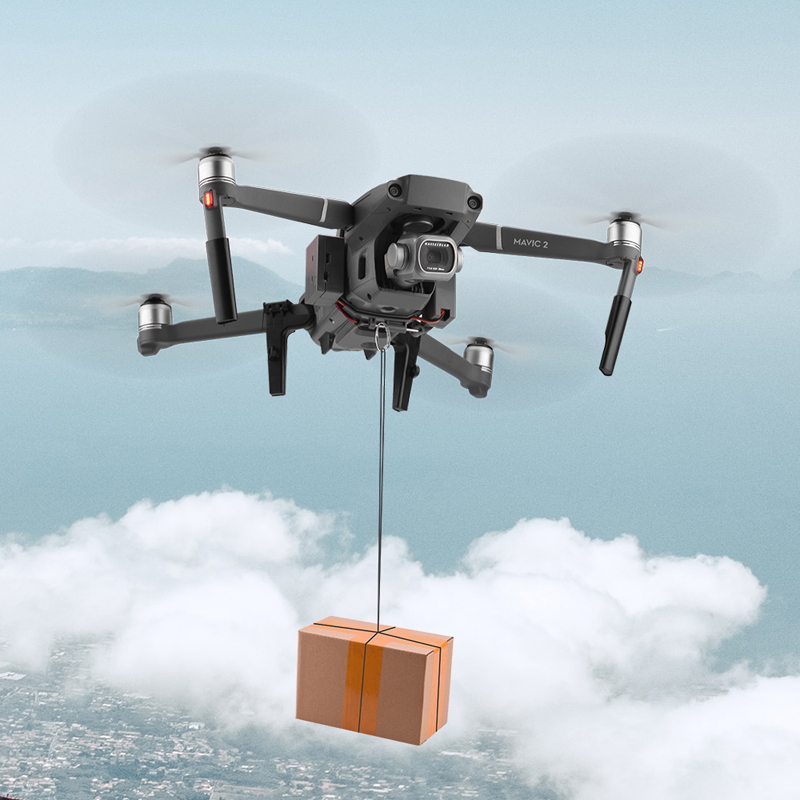 Dji mavic 2 pro/ズームリング用brdrc a - Drone Rc N2 のレビューと価格