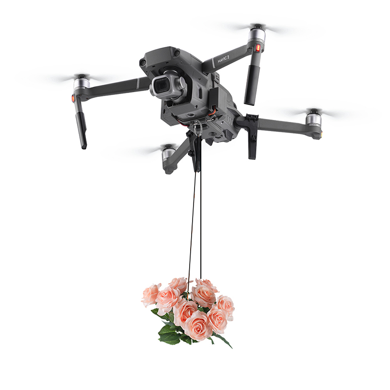 Dji mavic 2 pro/ズームリング用brdrc a - Drone Rc N2 のレビューと価格