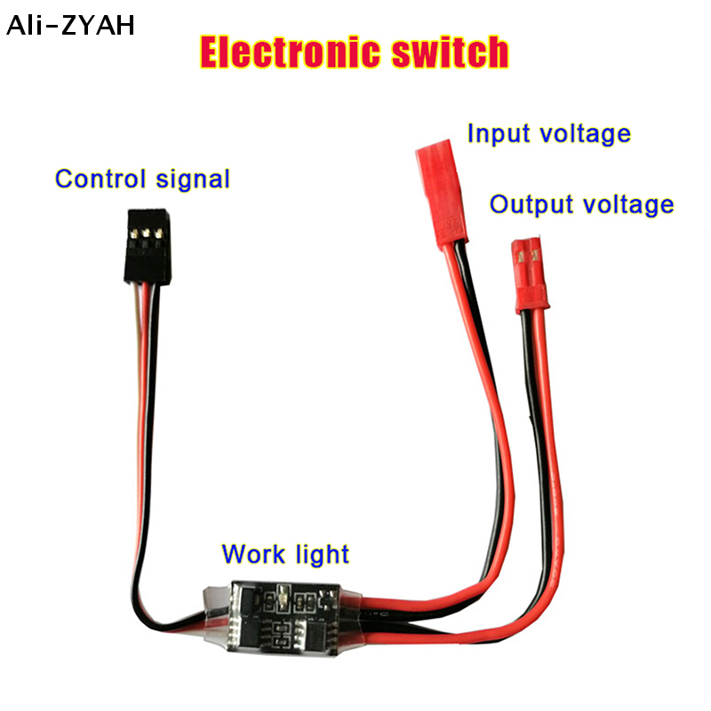 【YY】1個 RCおもちゃドローン用ウォーターポンプ 3-3 - Drone Switch Rc のレビューと価格