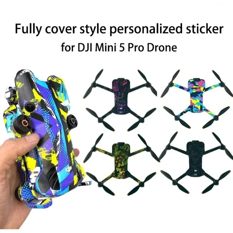 DJI ミニ 5pro ドローンデカールリモコン RC 2/ - Drone Dji Rc N3 のレビューと価格
