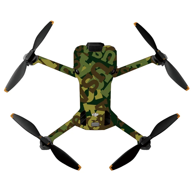 DJI ミニ 5pro ドローンデカールリモコン RC 2/ - Drone Dji Rc N3 のレビューと価格