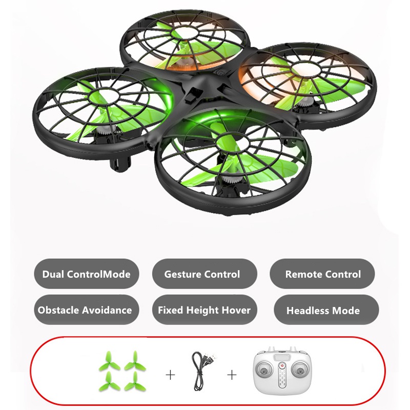 ドローンRCクアドリコプター,ジェスチャー誘導,目立たない回 - Drone Rc Cable のレビューと価格