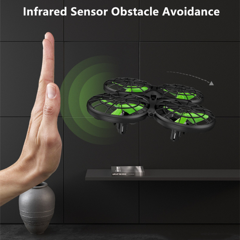 ドローンRCクアドリコプター,ジェスチャー誘導,目立たない回 - Drone Rc Cable のレビューと価格
